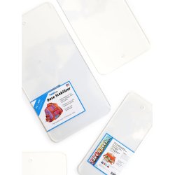 Taskebund BS105 - 5 x 8&frac34; inch (12,7 x 22,2 cm)